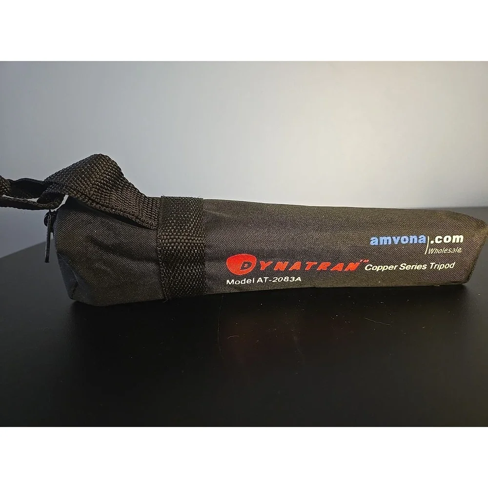 AMVONA DYNATRAN Professional‎ Series Tripod Model AT-2083 A Compact